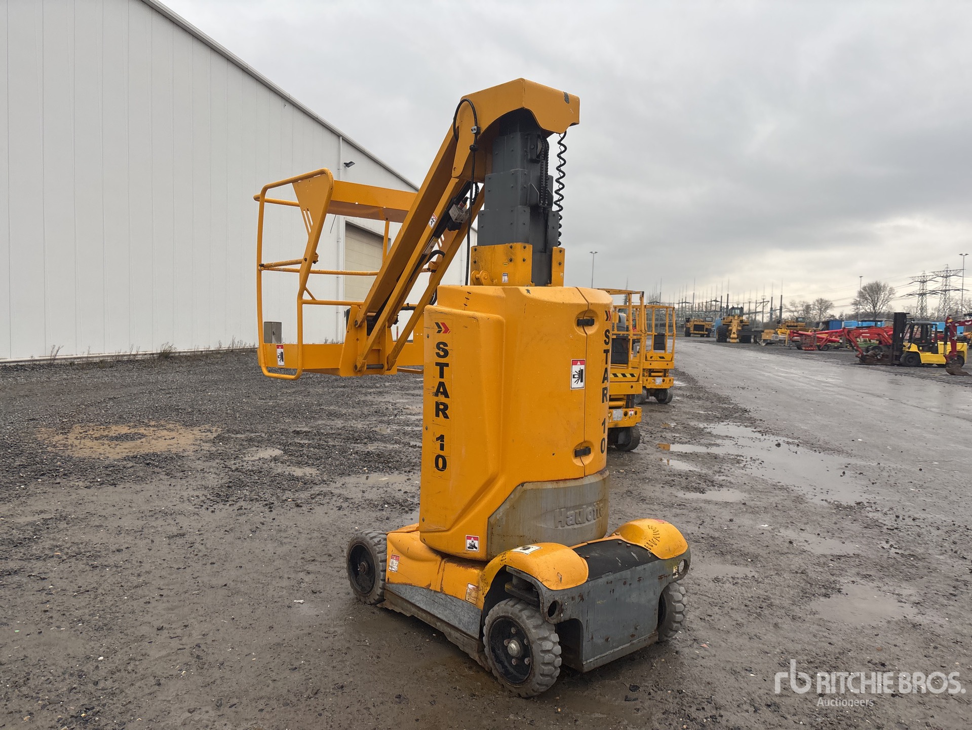 General Appearance with Imagen: esquina delantera derecha