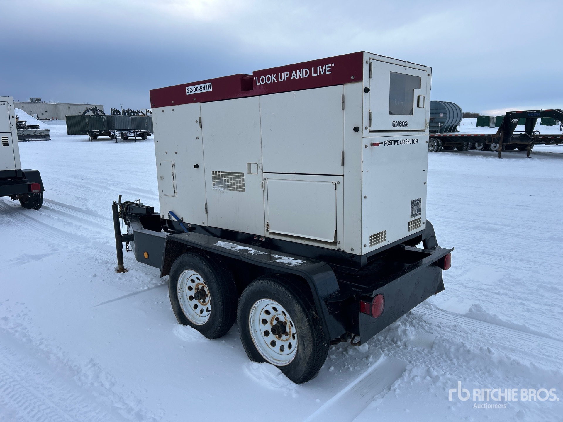 General Appearance with Imagen: esquina trasera izquierda