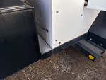 Trailer Chassis with Lights/Wiring Condition