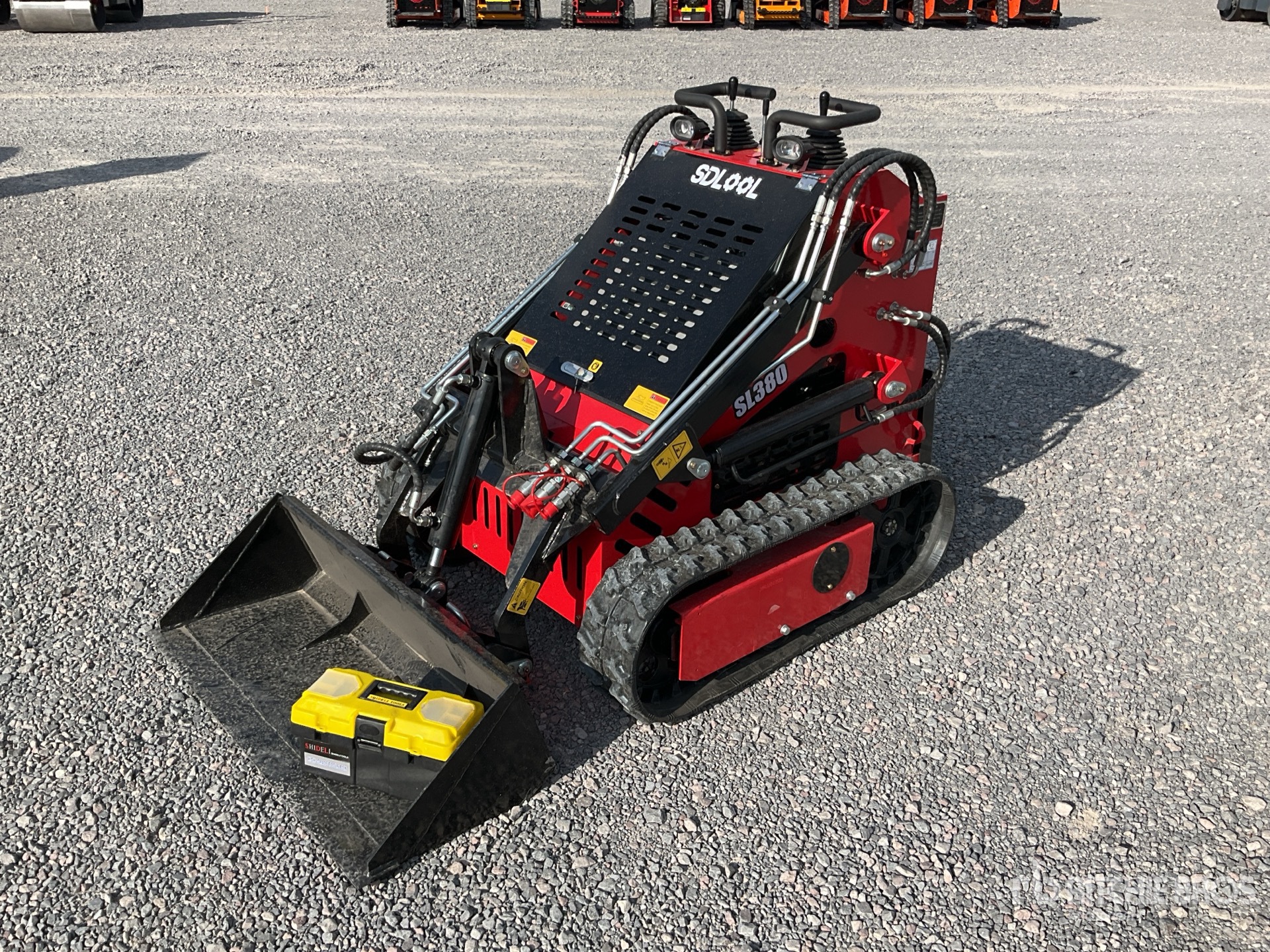 General Appearance with Imagen: esquina delantera izquierda