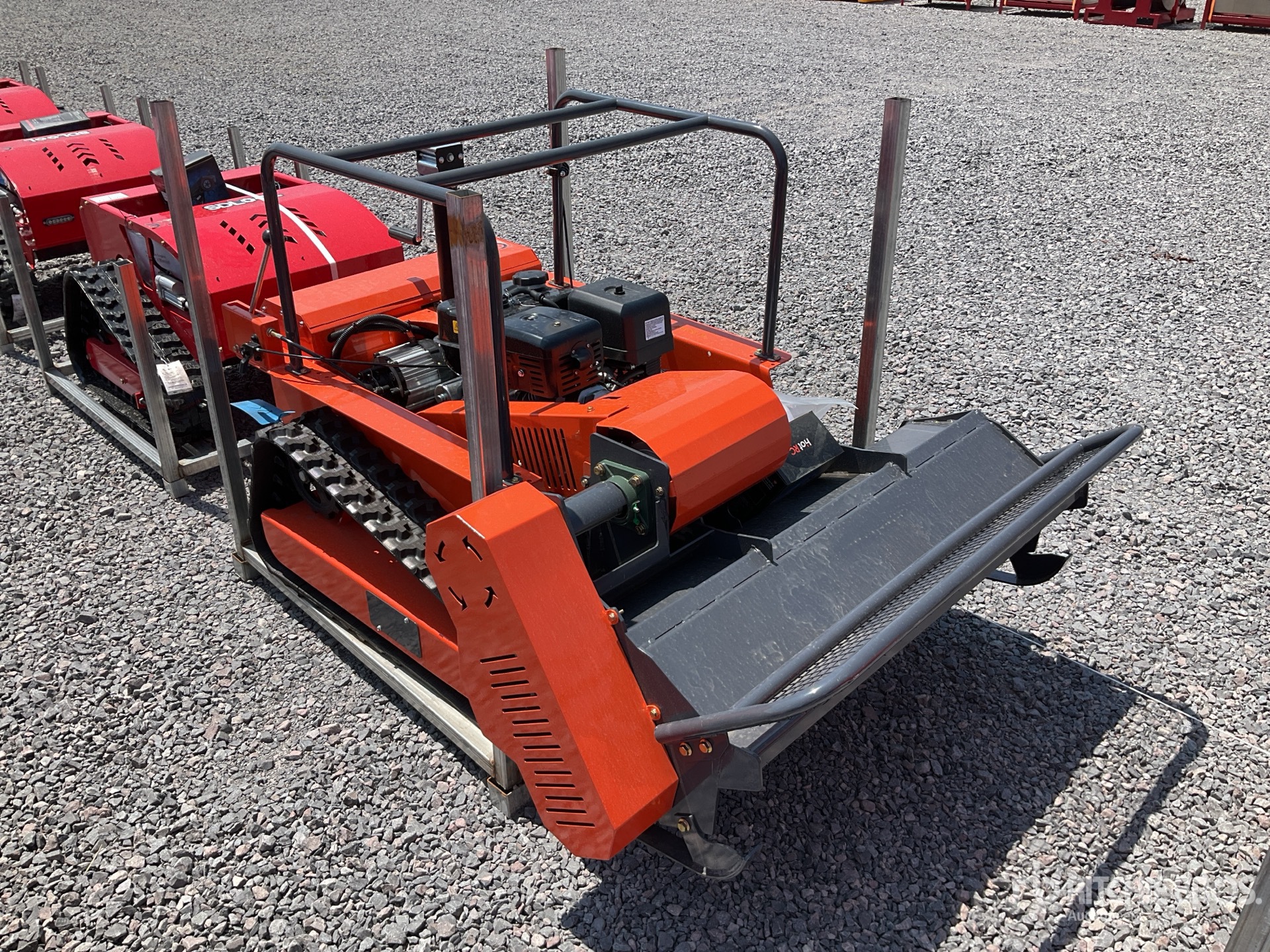 General Appearance with Imagen: esquina delantera derecha