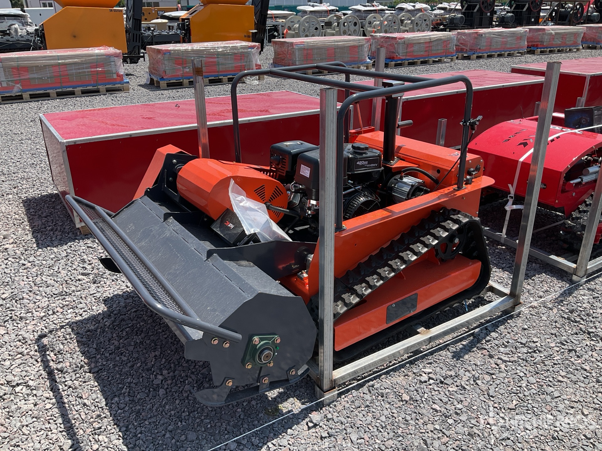 General Appearance with Imagen: esquina delantera izquierda