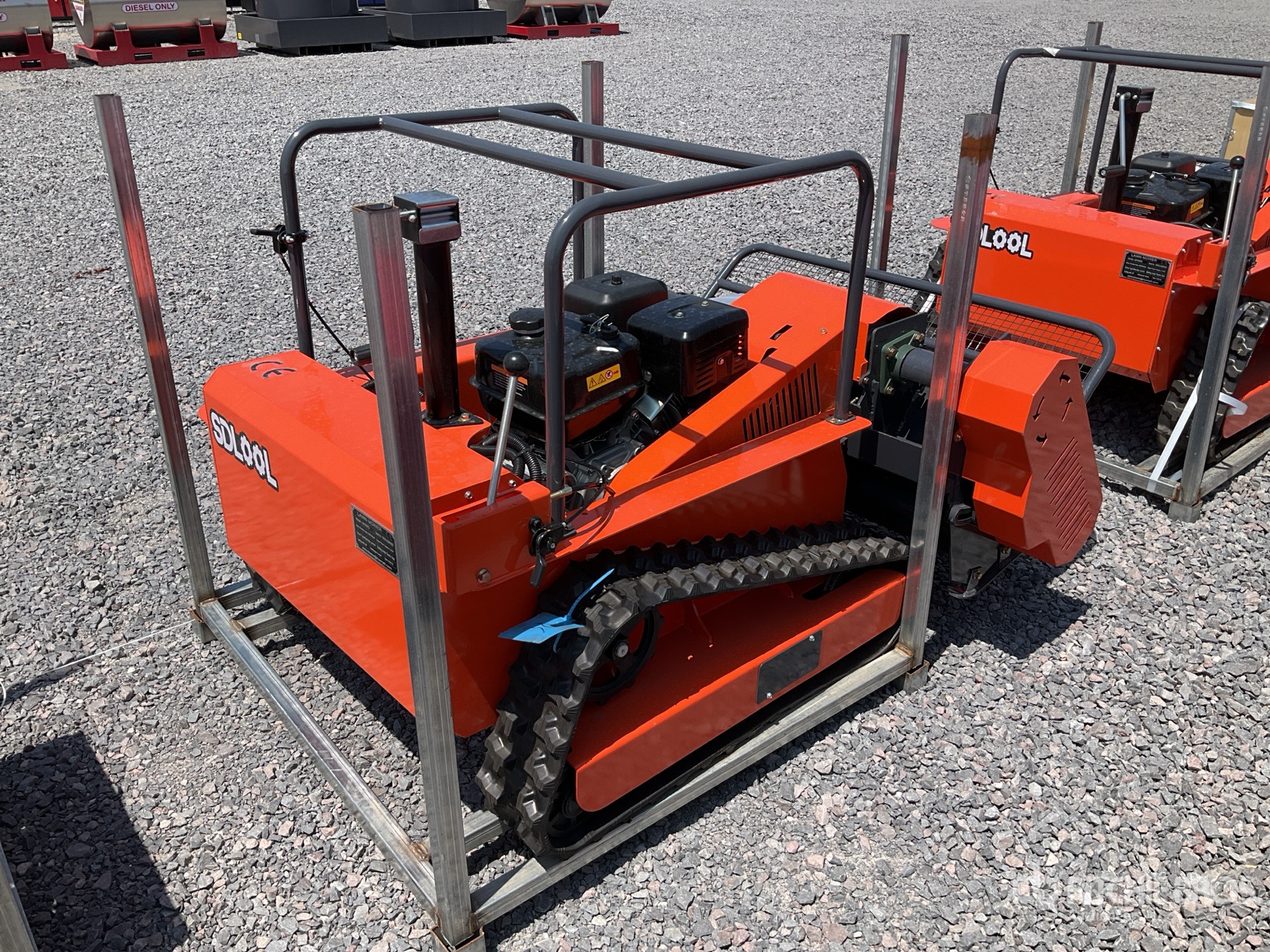 General Appearance with Imagen: esquina trasera derecha