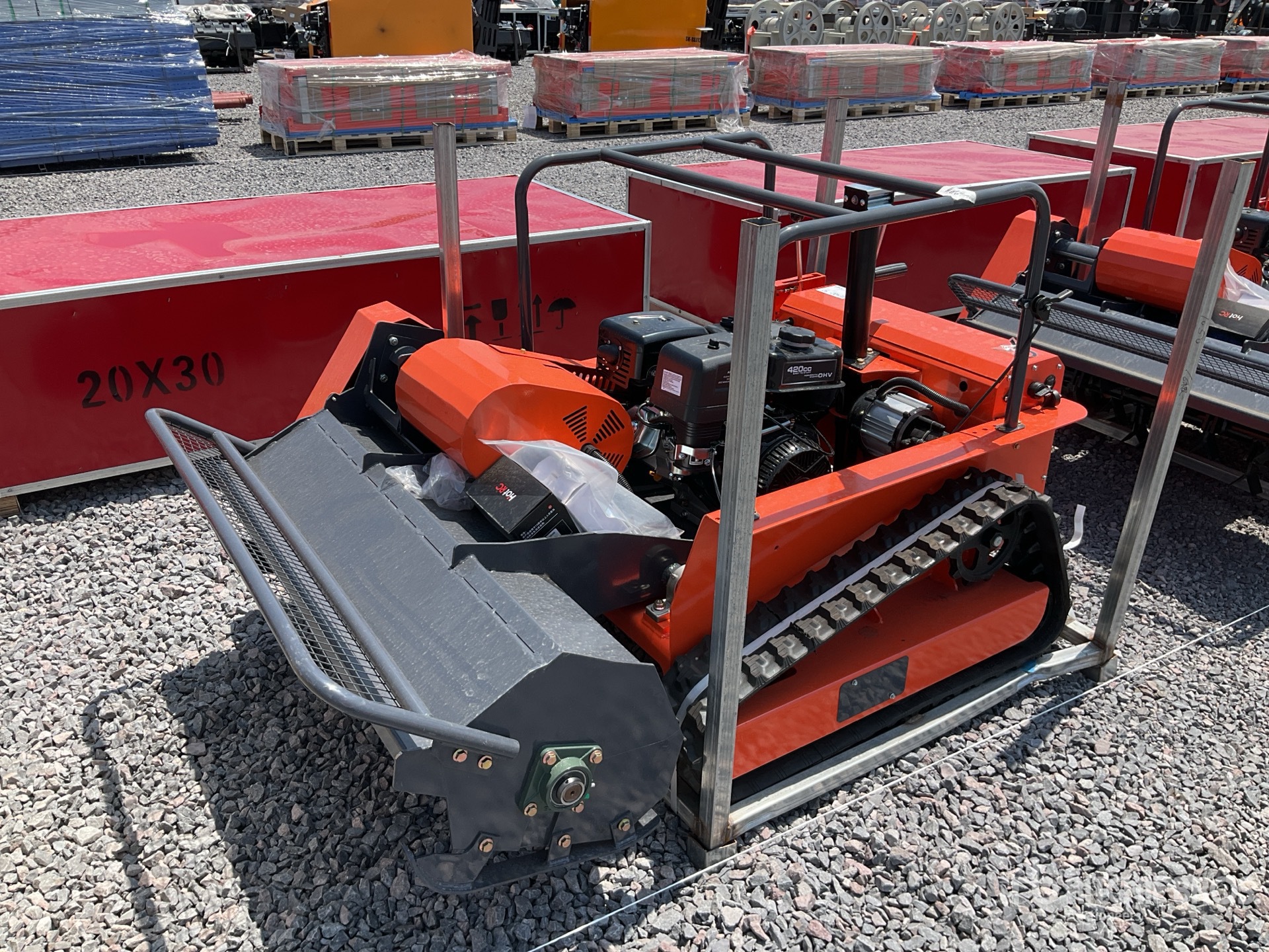 General Appearance with Imagen: esquina delantera izquierda