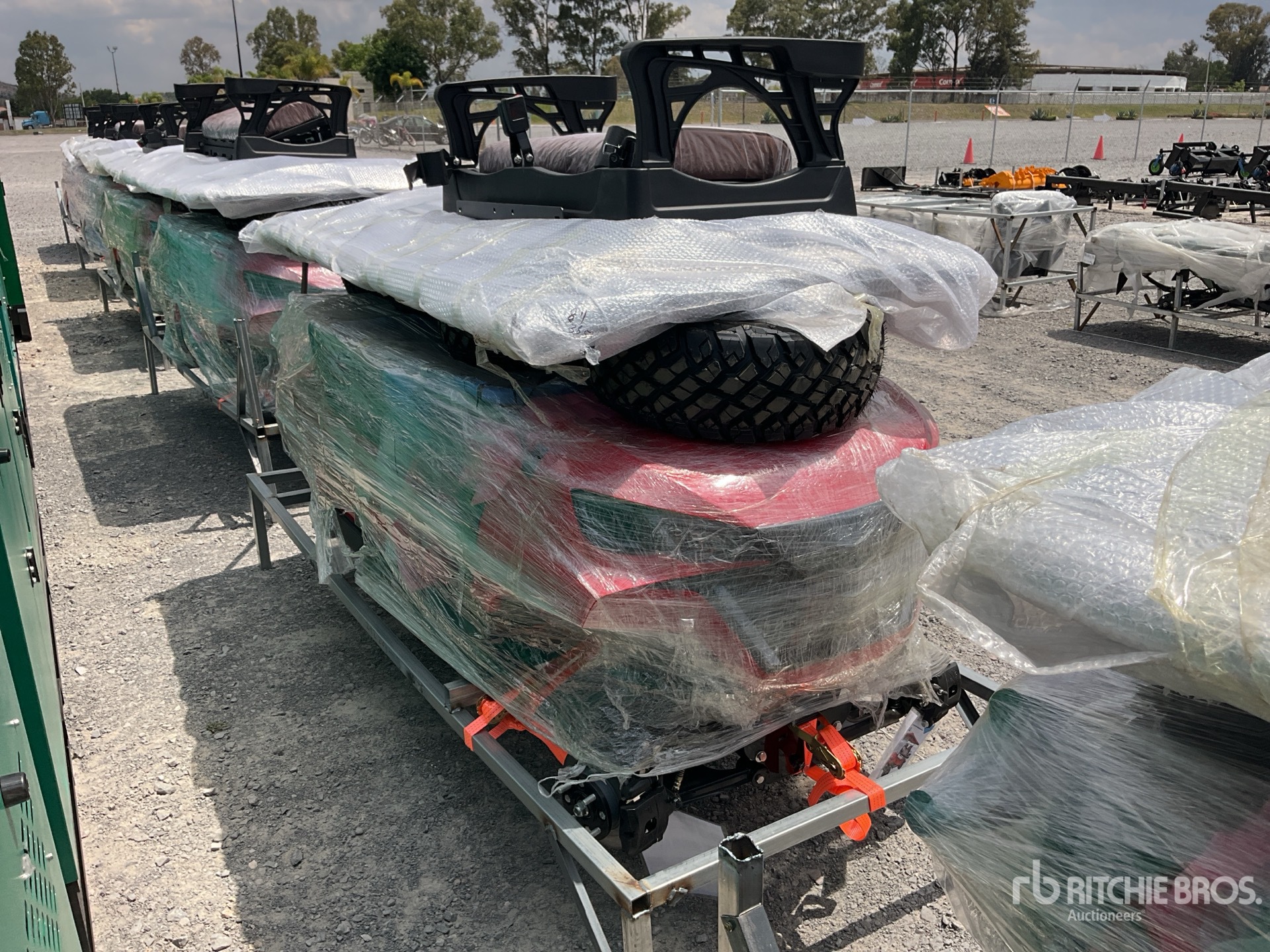 General Appearance with Imagen: esquina delantera derecha