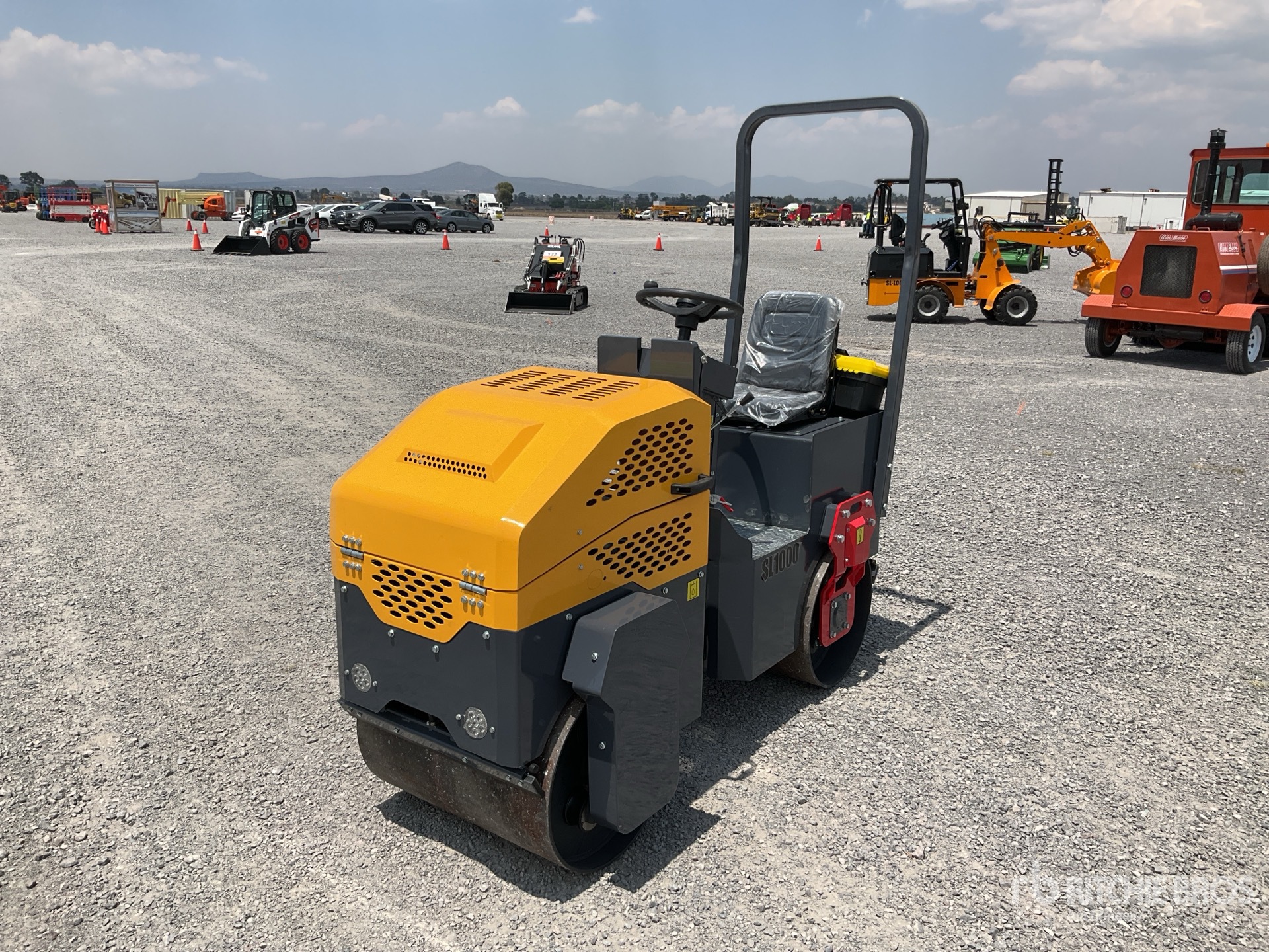 General Appearance with Featured Photo