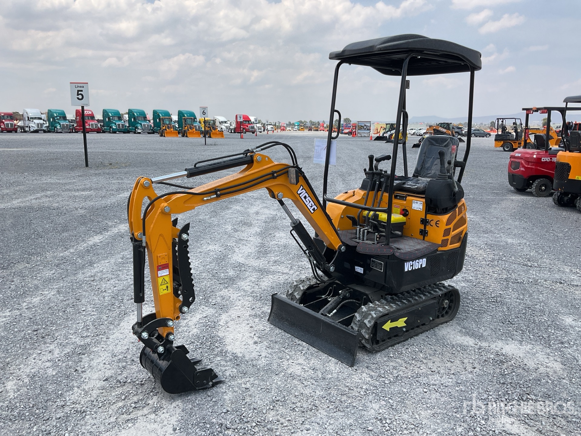 General Appearance with Featured Photo