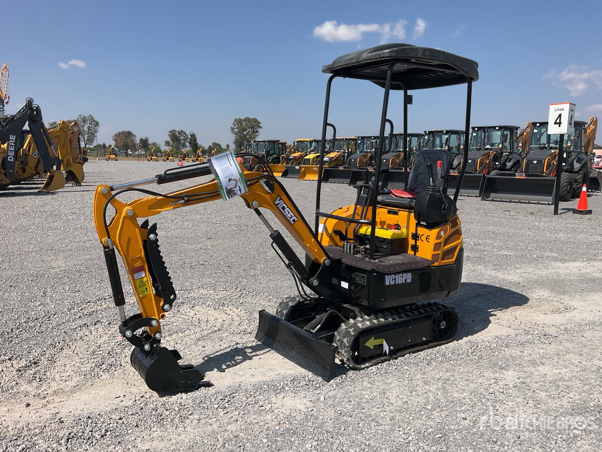 General Appearance with Imagen: esquina delantera izquierda