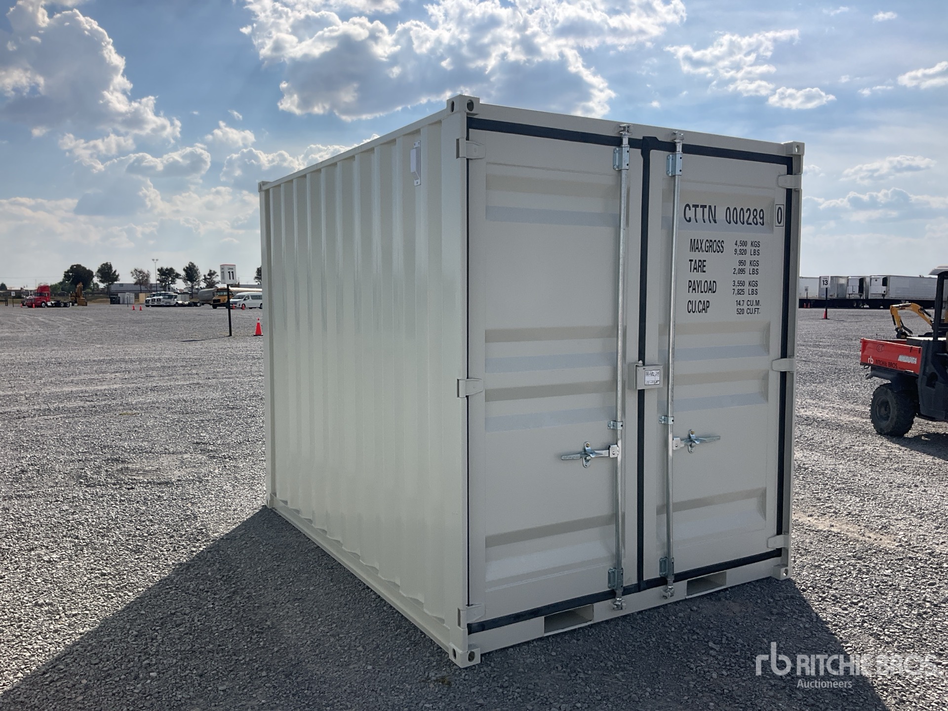 General Appearance with Imagen: esquina delantera derecha