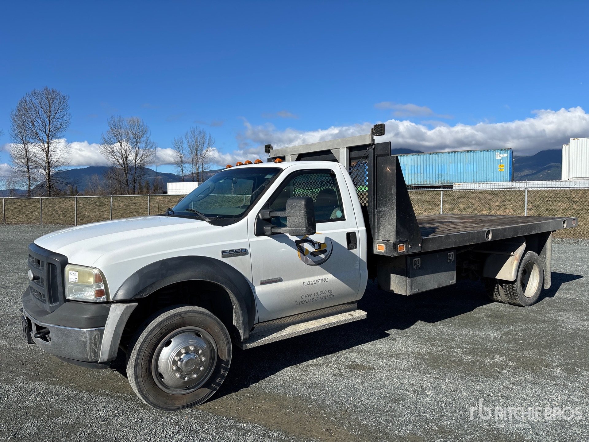 General Appearance with Spin