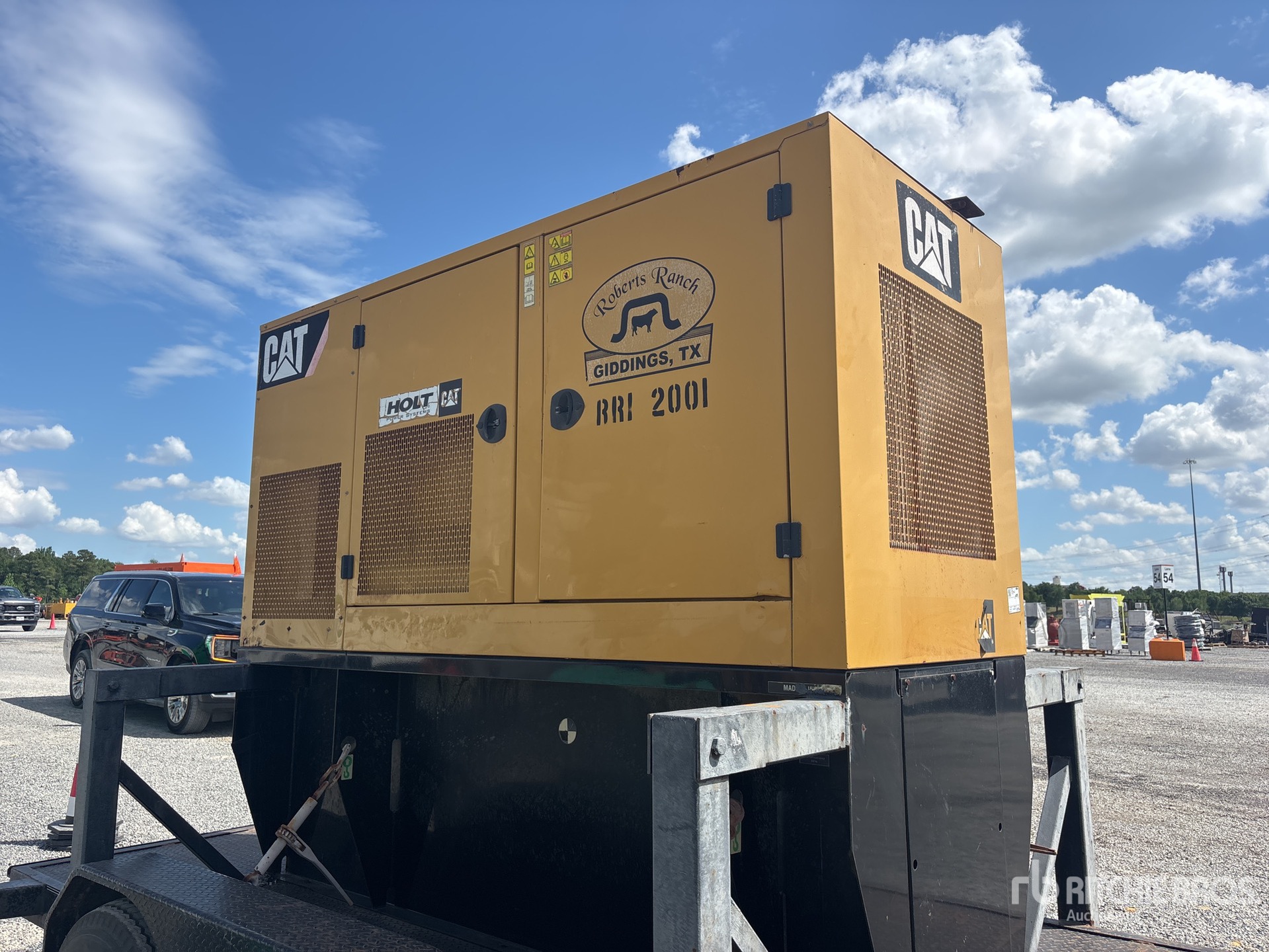 General Appearance with Foto, angolo anteriore destro