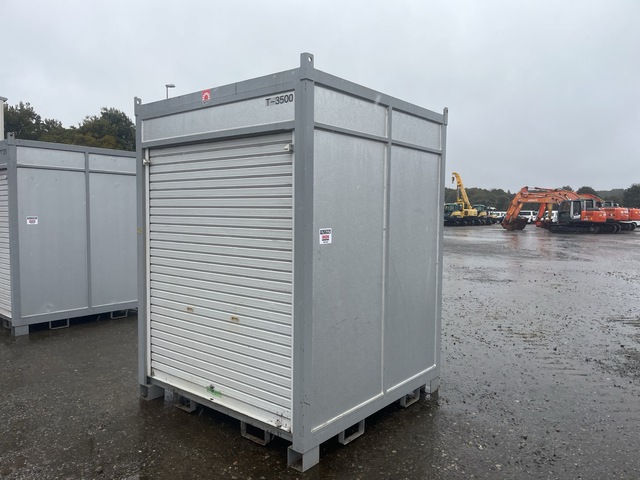 2012 Omachi PAL-10S 2012 Omachi PAL-10S