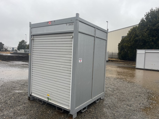 2012 Omachi PAL-10S 2012 Omachi PAL-10S