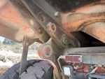 Chassis with Hinge Points