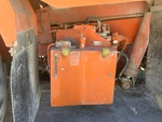 Hydraulics with Hydraulic Tank