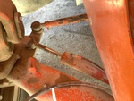 Hydraulics with Steering Cylinders