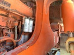 Chassis with Frame Condition
