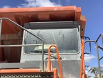 General Appearance with Glass