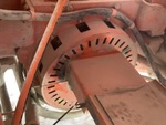 Drivetrain with Transmission