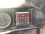 Control Station with Warning Lights