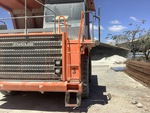General Appearance with Steps/Ladders