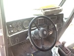 Control Station with Dash Console