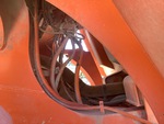 Hydraulics with Hoses