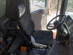 Control Station with Seats/Armrests