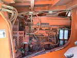 Engine with Engine - Left Side