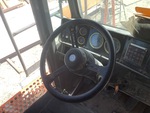 Control Station with Steering Controls