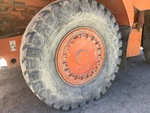 Drivetrain with Final Drives