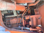 Engine with Engine - Right Side