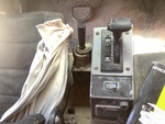 Control Station with Hydraulic Controls
