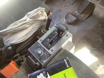 Control Station with Drivetrain Controls