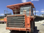 General Appearance with Hand Rails