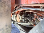 Hydraulics with Valves
