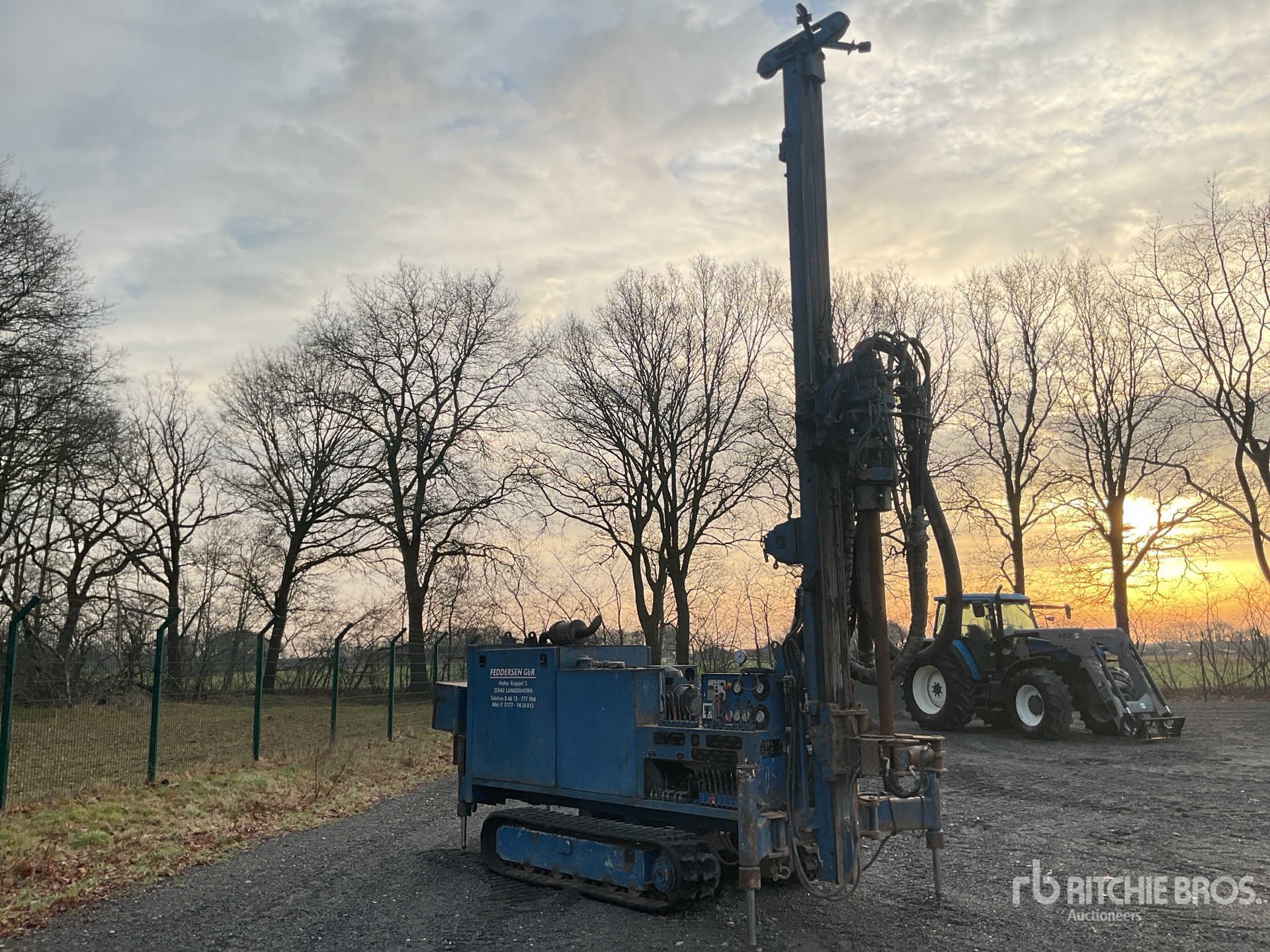 General Appearance with Zdjęcie, prawy górny róg