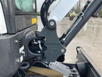 v2 Chassis - Excavator with
