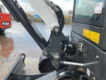 v2 Chassis - Excavator with