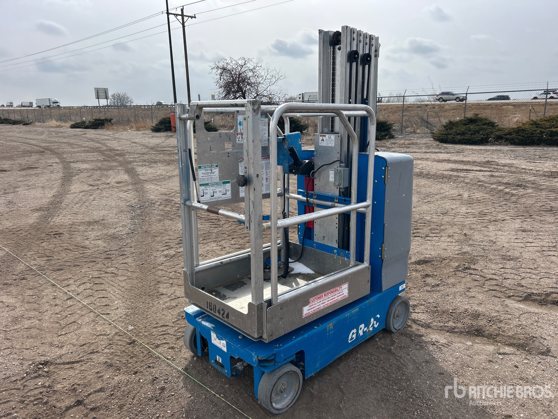 General Appearance with Imagen: esquina delantera izquierda