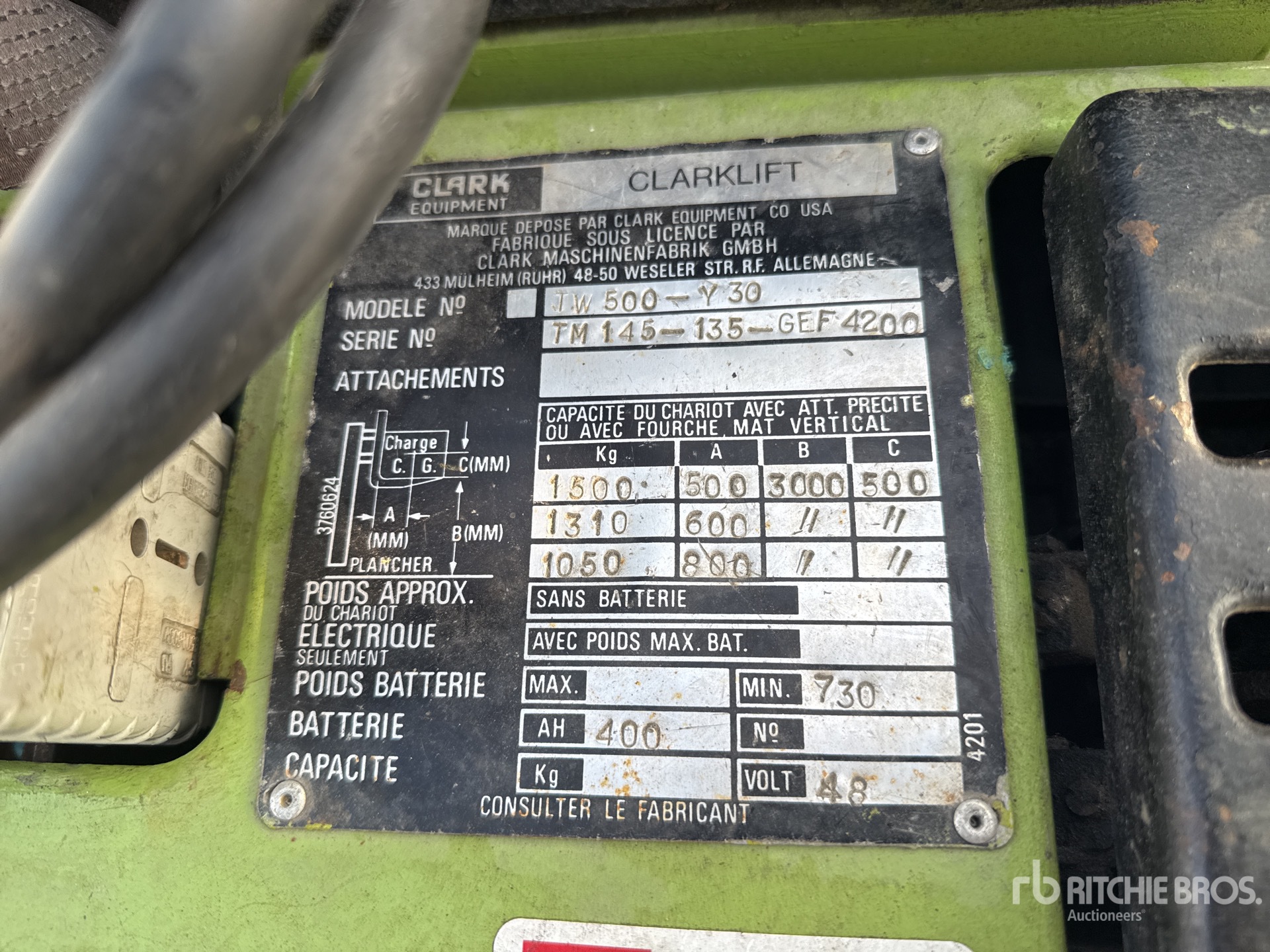Aspect général with Numéro de série/Numéro d'identification du véhicule automobile