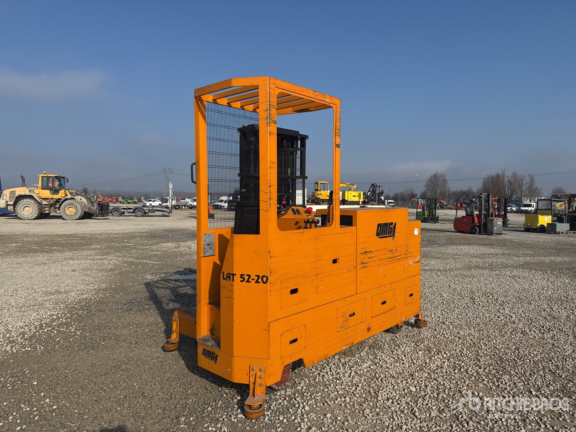 Aspect général with