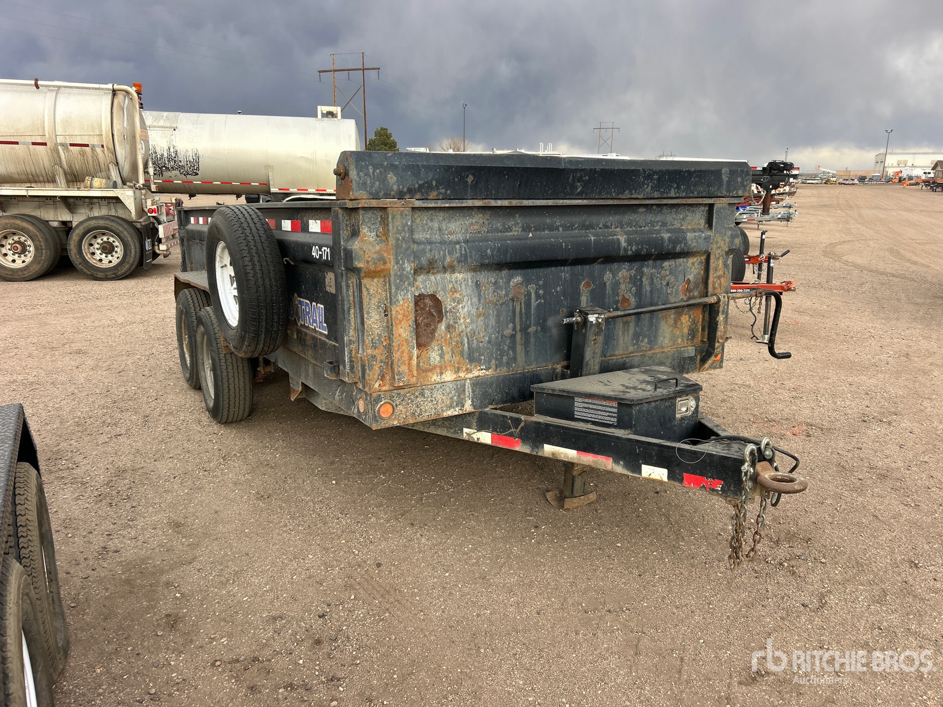 General Appearance with Zdjęcie, prawy górny róg