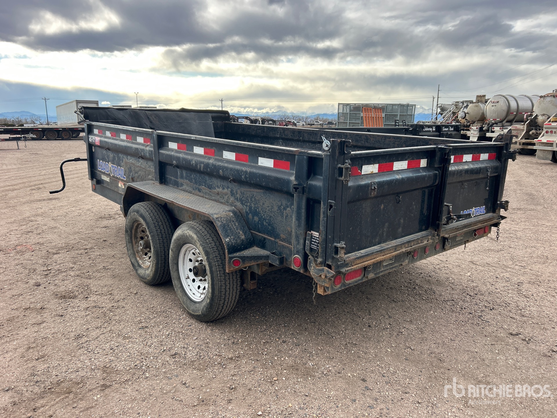 General Appearance with Zdjęcie, lewy dolny róg