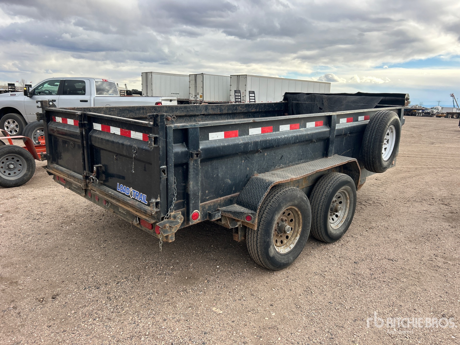 General Appearance with Zdjęcie, prawy dolny róg