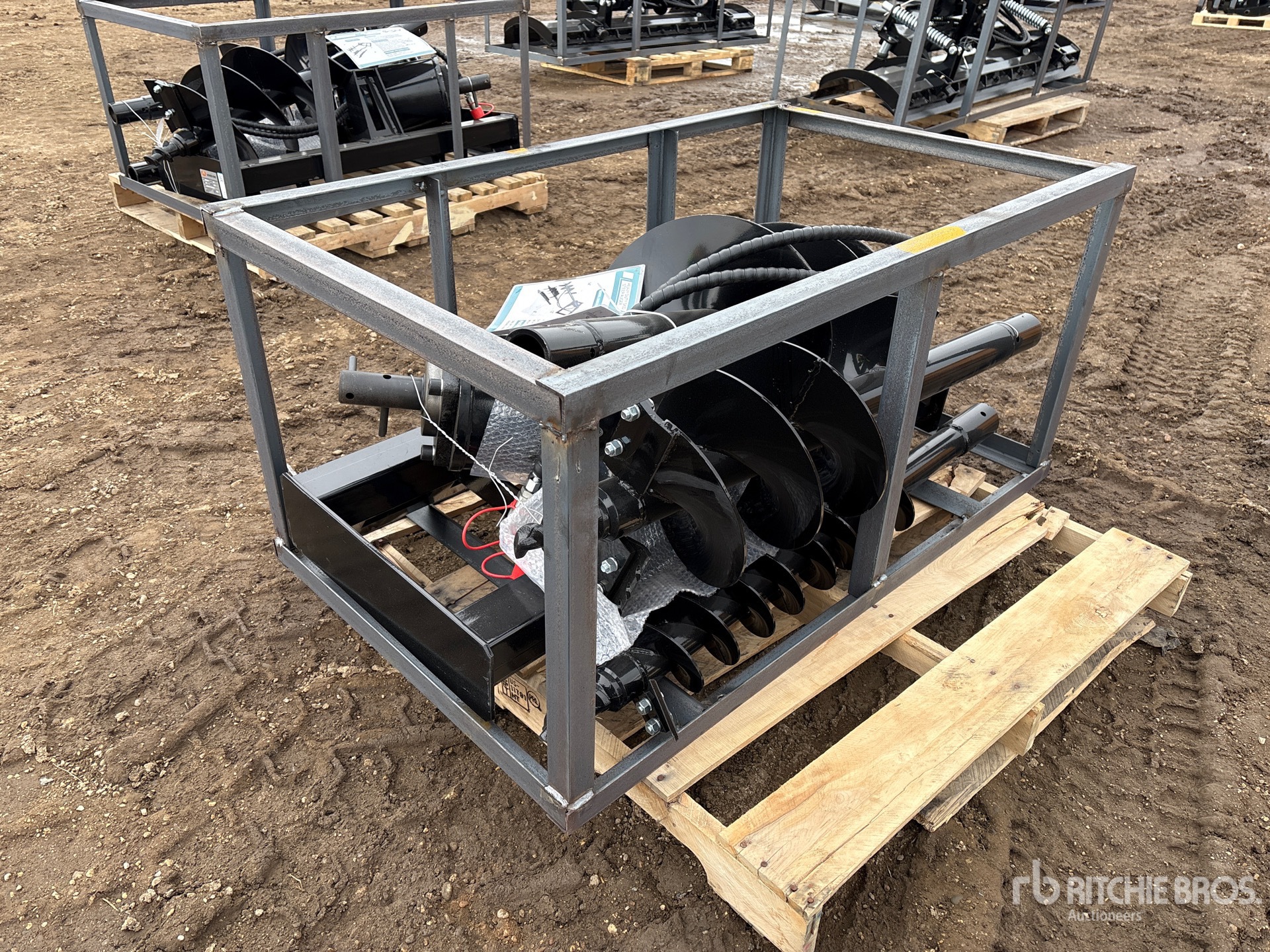 General Appearance with Imagen: esquina trasera derecha