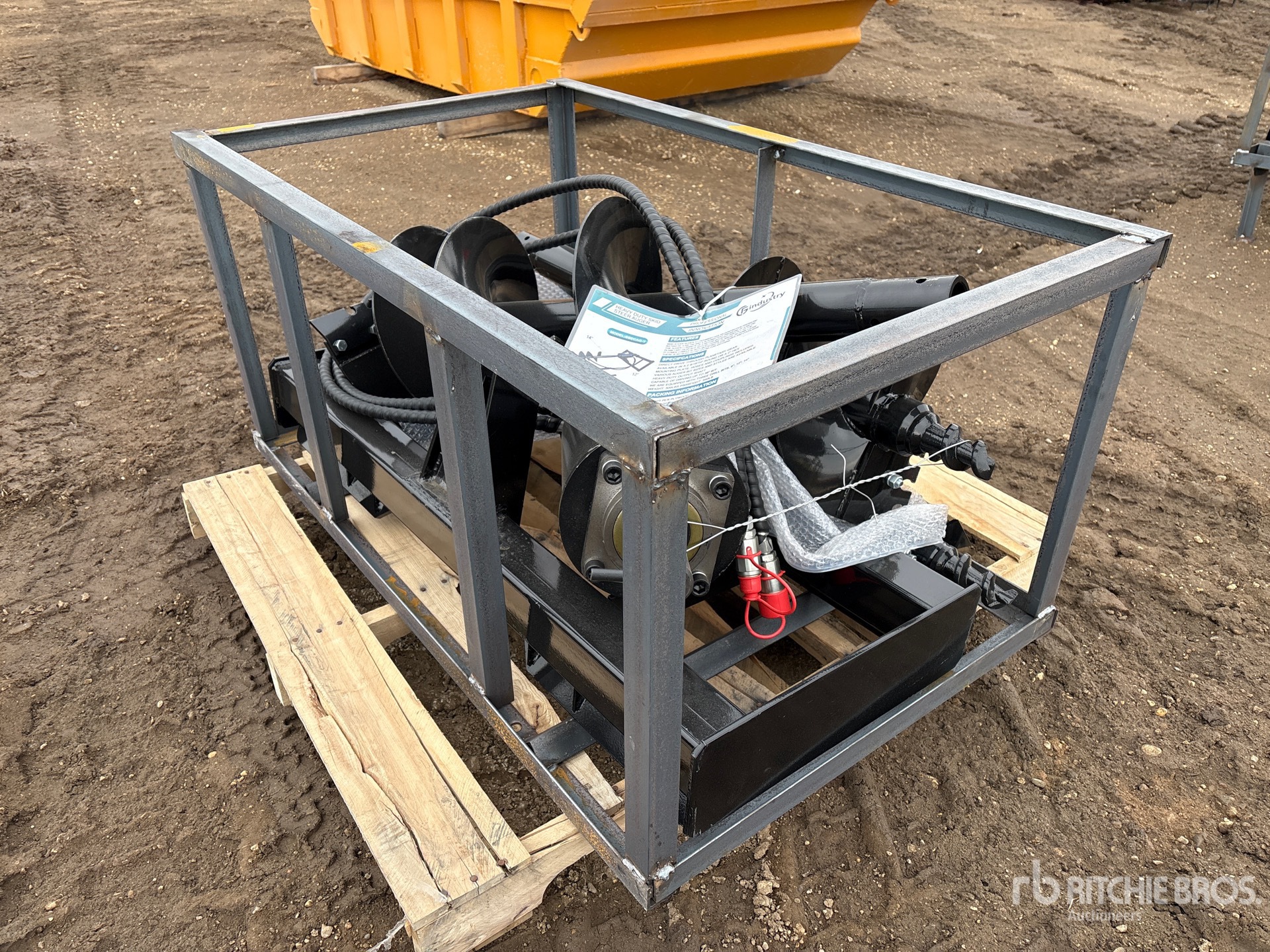 General Appearance with Imagen: esquina trasera izquierda