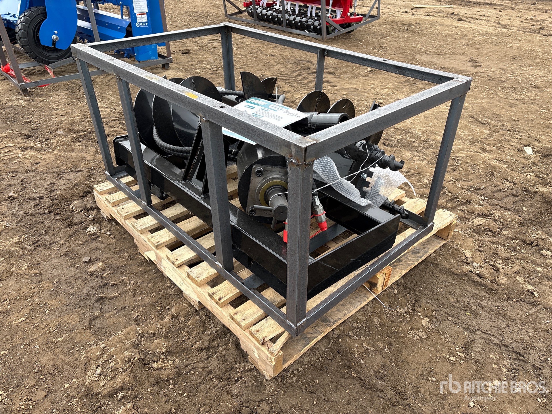 General Appearance with Imagen: esquina trasera derecha