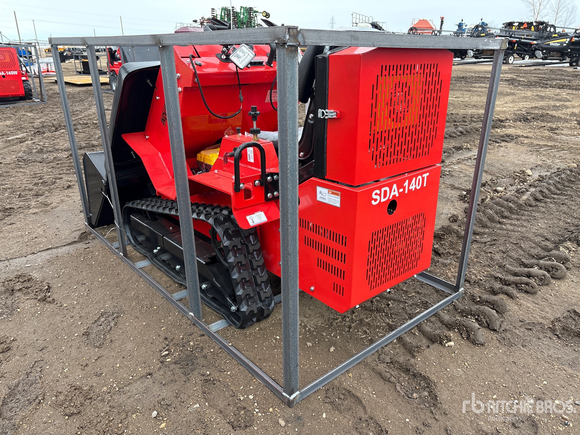 General Appearance with Imagen: esquina trasera izquierda