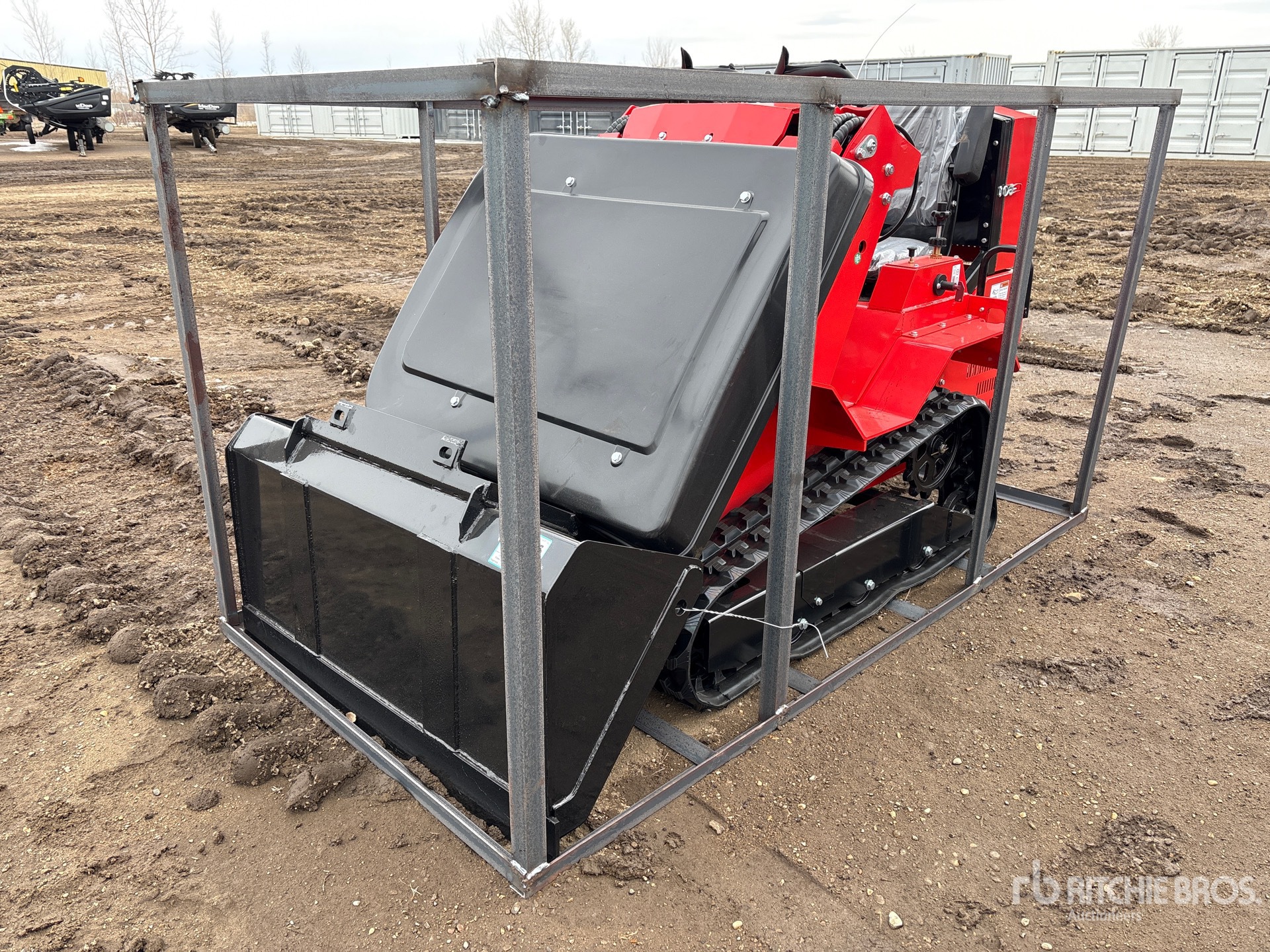 General Appearance with Imagen: esquina delantera izquierda